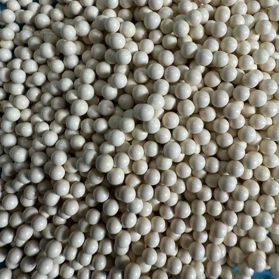 High-Performance Economical Ceramic Balls for Efficient Grinding Applications